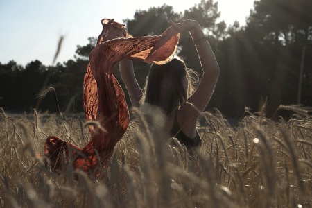 Recognize 4 Filters That Obscure Free Will and Discover Your Wings