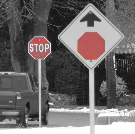 How Do We Stop The Violence?