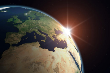 The Secret of Whether or Not Humanity Has Freedom of Choice
