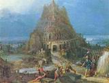 The Tower of Babel