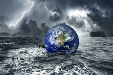 Warning: Do You Recognize the Root Cause of Today’s Biggest Crises?