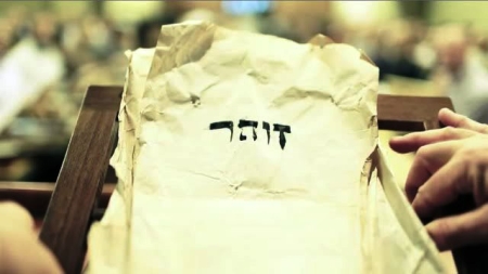 What's The Big Deal About The Zohar?